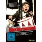 Die Blechtrommel - Director's Cut (Blu-ray)