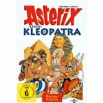 Asterix und Kleopatra (Blu-ray)