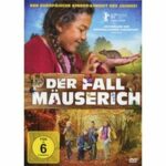 Der Fall Mäuserich (Blu-ray)