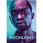 Moonlight (Blu-ray)