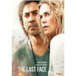 The Last Face (Blu-ray)