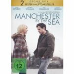 Manchester by the Sea (Blu-ray)