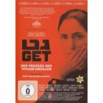 Get (DVD)