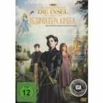 Die Insel der besonderen Kinder (4K UHD)