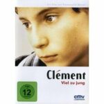 Clément (DVD)