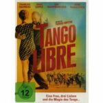 Tango Libre (DVD)