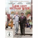 Liebe geht seltsame Wege (DVD)