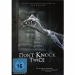 Don't Knock Twice (Blu-ray)