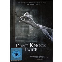 Don't Knock Twice (Blu-ray) 1 Don't Knock Twice (Blu-ray)