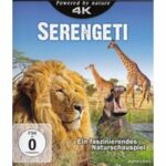 Serengeti (4K UHD)
