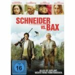 Schneider vs. Bax (Blu-ray)