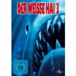 Der weiße Hai 3 (Blu-ray)