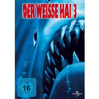 Der weiße Hai 3 (Blu-ray) 1 Der weiße Hai 3 (Blu-ray)