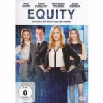 Equity (Blu-ray)