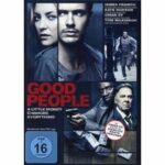 Good People (Blu-ray)