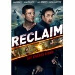 Reclaim (Blu-ray)