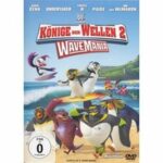 Könige der Wellen 2 (DVD)