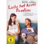 Liebe hat keine Deadline (DVD)