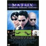 Matrix - Rückblicke, Einblicke, Ausblicke (DVD)