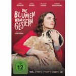 Die Blumen von gestern (Blu-ray)