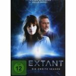 Extant - Staffel 2 - Disc 1 - Episoden 1 - 3 (DVD)