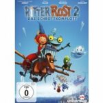 Ritter Rost 2 (Blu-ray)