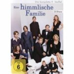 Eine himmlische Familie - Staffel 9 - Disc 1 - Episoden 1 - 5 (DVD)