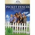 Picket Fences - Staffel 4 - Disc 1 - Episoden 68 - 70 (DVD)