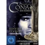 Conan der Barbar (Blu-ray)