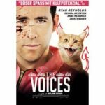 The Voices (Blu-ray)