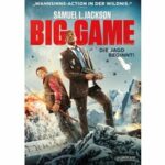 Big Game (Blu-ray)