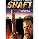 Shaft 3 - Shaft in Afrika (DVD)