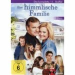 Eine himmlische Familie - Staffel 11 - Disc 5 - Episoden 19 - 22 (DVD)
