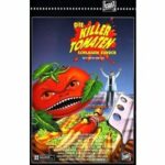 Die Killertomaten schlagen zurück (DVD)
