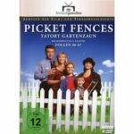 Picket Fences - Staffel 3 - Disc 1 - Episoden 46 - 48 (DVD)