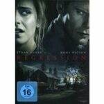 Regression (Blu-ray)