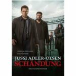 Schändung (Blu-ray)