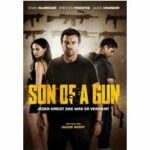 Son of a Gun (Blu-ray)