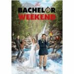 The Bachelor Weekend (Blu-ray)