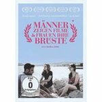 Männer zeigen Filme & Frauen ihre Brüste (DVD)