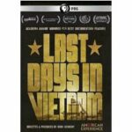 Last Days in Vietnam (DVD)