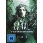 The Canal (Blu-ray)