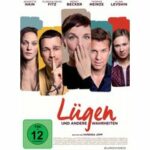 Lügen und andere Wahrheiten (Blu-ray)