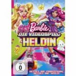 Barbie die Videospiel-Heldin (DVD)