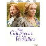 Die Gärtnerin von Versailles (Blu-ray)