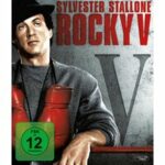 Rocky 5 - Erstauflage (DVD)