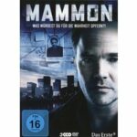 Mammon - Staffel 1 - Disc 1 - Teil 1 (DVD)