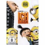Ich - Einfach unverbesserlich 3 (4K UHD)