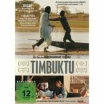 Timbuktu - Originalfassung mit deutschen Untertiteln (Blu-ray)