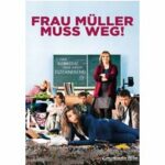 Frau Müller muss weg! (Blu-ray)